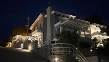 Villa Thalia - Foto 2