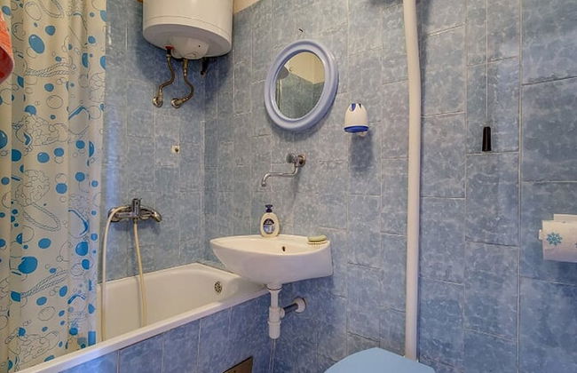 Apartment Viktor Filozici - Foto 46