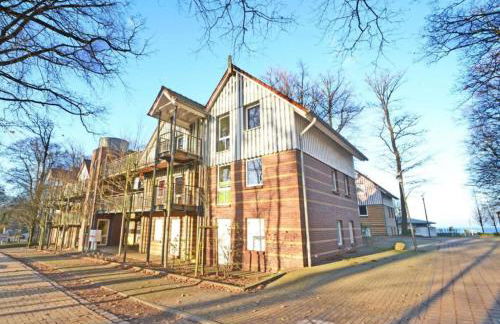 Ferienwohnung Seepferdchen direkt am Strand - Foto 6