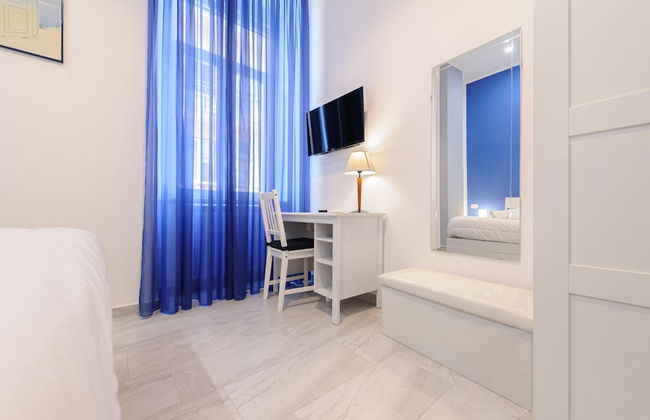 Via Aniello Falcone 72b - Foto 16