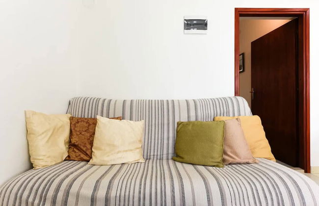 Modern Apartment Arena Near the Beach Jaz - Foto 17