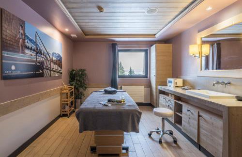 Résidence Pierre & Vacances Premium L'Amara - Foto 34