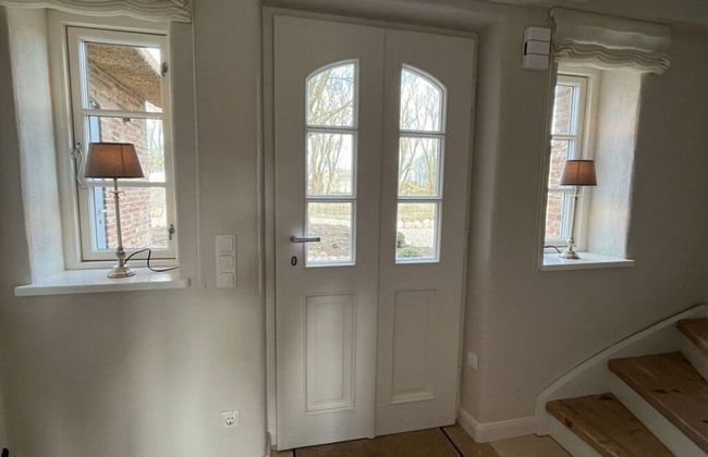 "luttdons" in the Haus am Deich - Foto 18