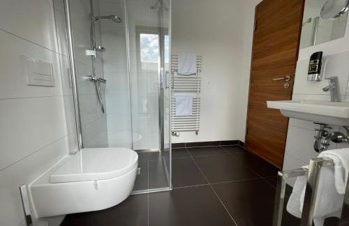 Modernes Apartment An der Frauenkirche II - Foto 25