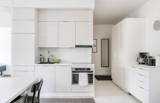 Hiisi Homes Vantaa Kaivoksela - Foto 23