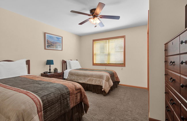 Lodges Of The Lakes - Foto 26