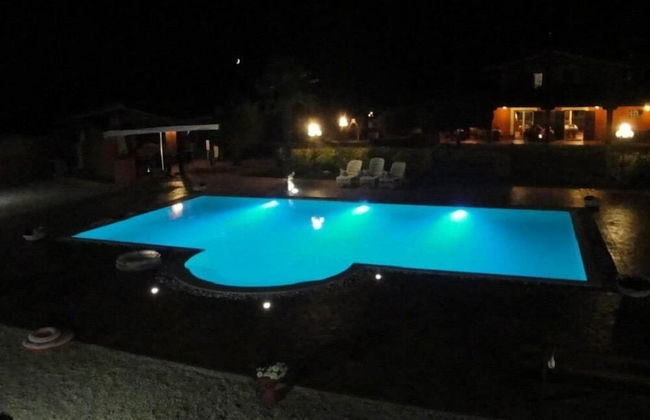 Agriturismo la Valle di Ceri - Photo 14