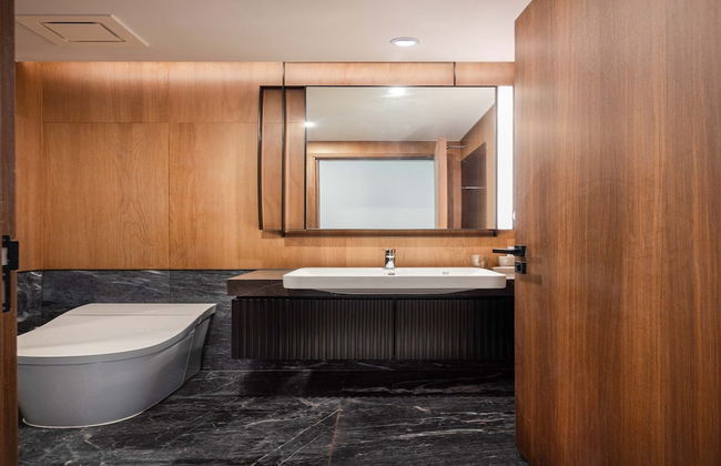 The LUMIERE Riverside Residence - Foto 61