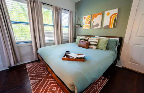 Sonoran Sun, Tucson Oasis Near UofA - Foto 49