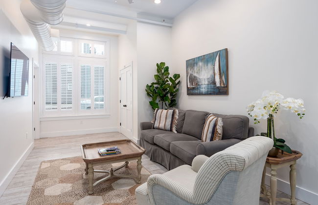 The Quarters on Spring - Foto 34