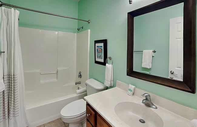 Beach Bunker by Silver Sands Vacation Rentals - Foto 13