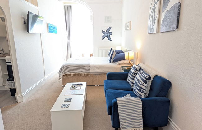 ROSE COURT HOLIDAY APARTMENTS - Foto 74