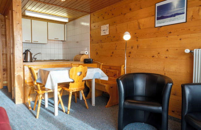 Chalet Weisshorn 4 - Foto 12