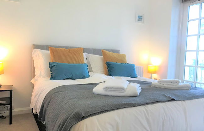 Seaside Cottage With Parking - Foto 3