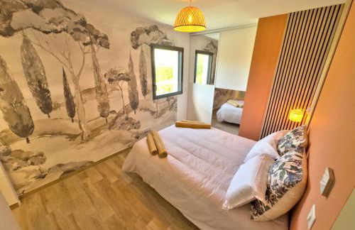 Villa Prestige Confort & Piscine - Photo 20