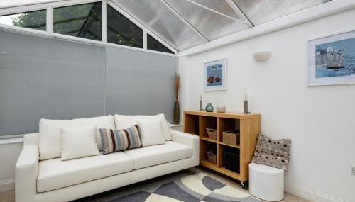 St Martins Apartment - Foto 4