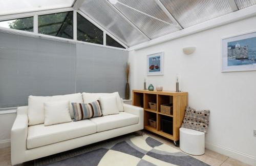 St Martins Apartment - Foto 4