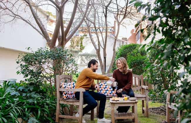 Aparthotel Adagio Access Marseille Prado Perier - Foto 33