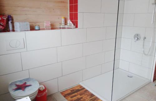 Blockbohlenhaus "Steiner Lodge" - Foto 39