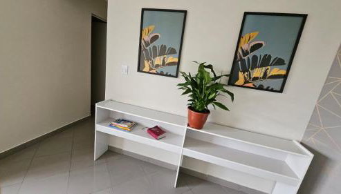 - Apê Aconchegante prox Alphaville - - Foto 2