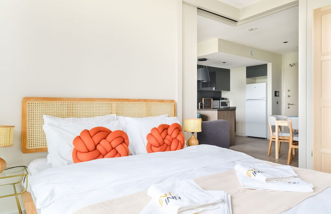 As Maslak by NewInn - Foto 6