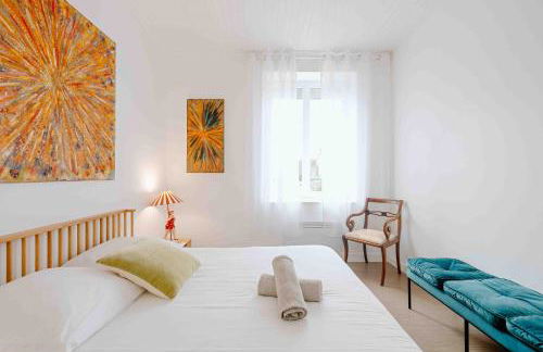 Les coques bleues - Foto 15