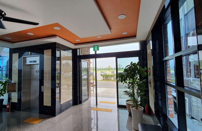 Haha Pension - Foto 75