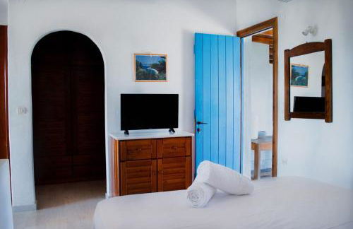 Sunlight Kastraki Beach House - Foto 34