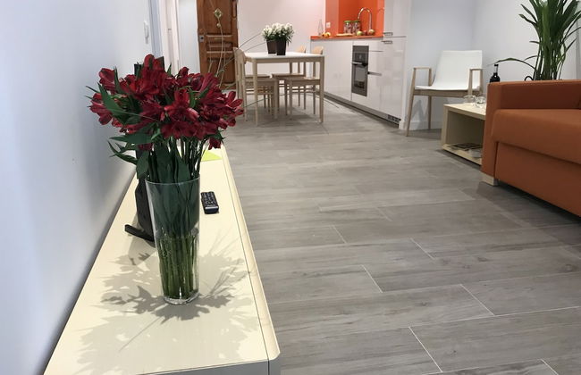 Cosmo Apartaments Marina - Foto 14