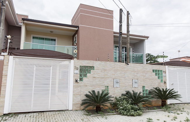 Mansão Luxo Foz do Iguaçu - Click - Photo 25