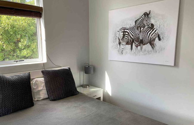 Oceanfront Apartment in Cape Town With Stunning Views - Foto 2