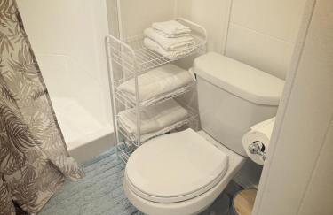 2 Bedroom Burncoat St Area - Foto 23