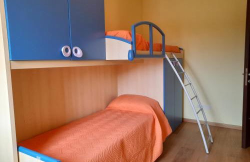 La Casa di MAX- Apartment for families - Foto 12