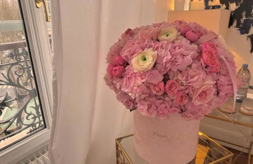 Luxury Apartment - Award 2026 - Eiffel Tower view Paris - Foto 9