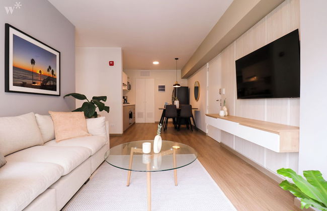 La Mar Miraflores by Wynwood House - Photo 69