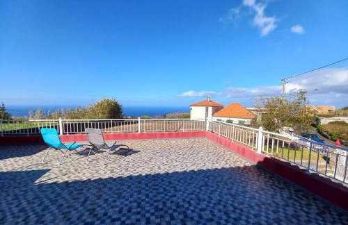 Casa Abreu Gouveia in Ponta do Pargo - Foto 29