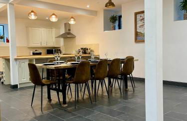 Capel Salem by Birch Stays - Foto 20