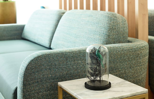 Zenao Appart'hôtels Suresnes - Foto 42