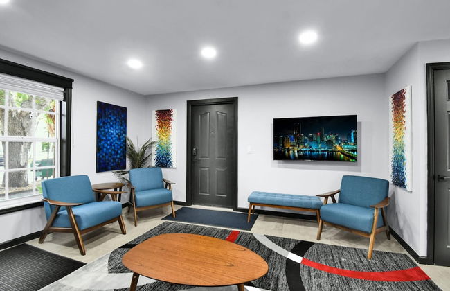 Escape to This Luxury Wilton Manors Villa - Foto 29