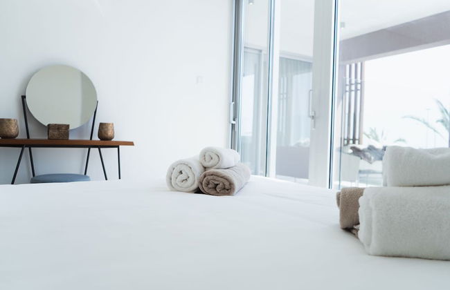 Vivo Mare Beachfront - Seaview Villas - Foto 34