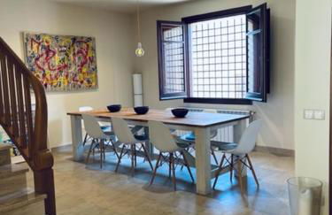 CanTina a Charming & Artistic house with pool - Foto 7