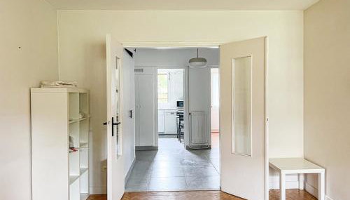 Quiet apartment Place Marine center Maisons Laffitte - Foto 4