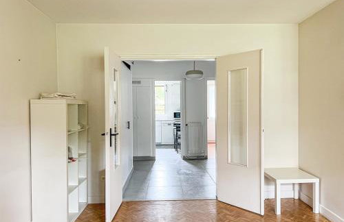 Quiet apartment Place Marine center Maisons Laffitte - Foto 4