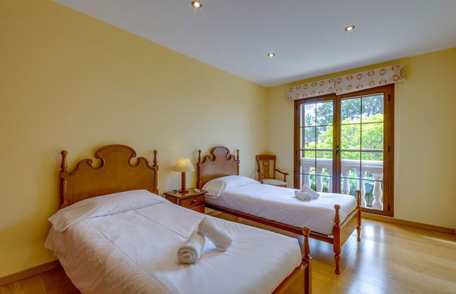 Villa Marratxi - Can Paquito - Foto 8