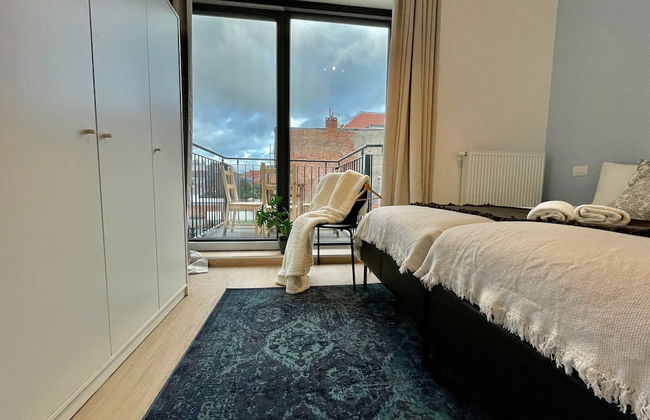 Luxury Dlx 1BR Near Fashion District by Oneluxstay - Foto 35