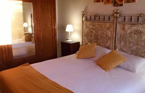 La casetta di campagna Alloggio nel Chianti - Foto 8