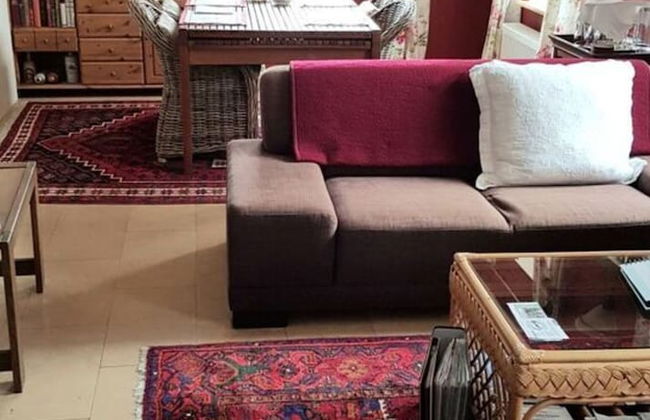 Frankenwaldhaus Comfortable Holiday Residence - Foto 7