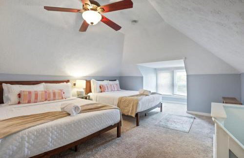 The Indiana Stunner - Photo 45