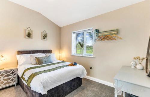 Charming 2 Bedroom Limestone Lodge Perfect for Families - Foto 29