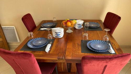 Danydan- Brignogan-Plages - Maison de charme Bretonne en Granit sur la côte des légendes - Foto 3